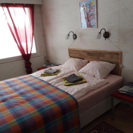 Mini-Mani Northern House Sorsakoski Экстерьер фото
