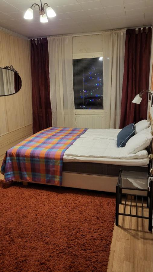 Mini-Mani Northern House Sorsakoski Экстерьер фото