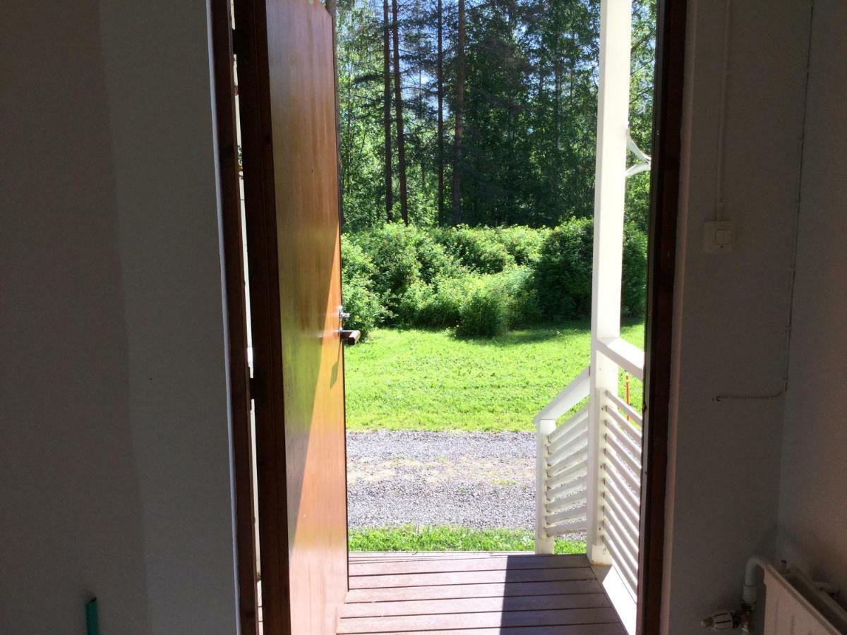 Mini-Mani Northern House Sorsakoski Экстерьер фото