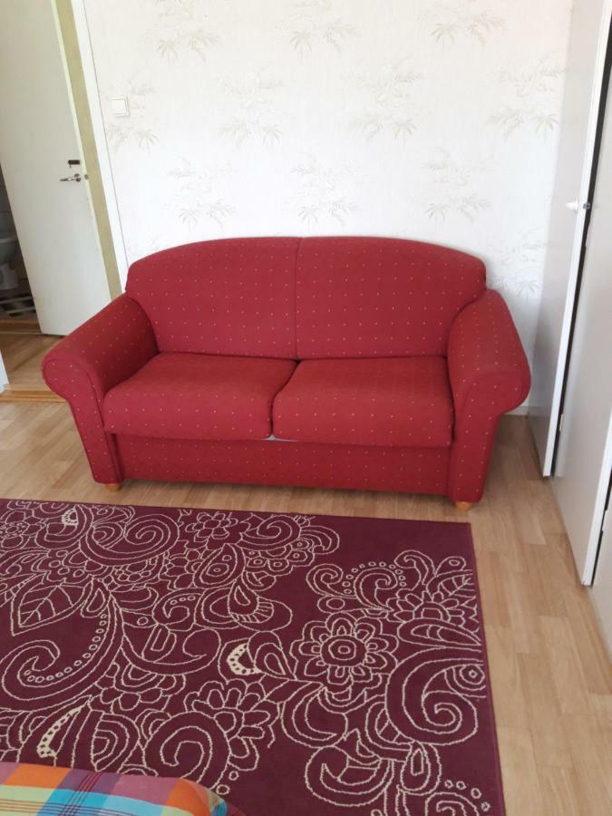 Mini-Mani Northern House Sorsakoski Экстерьер фото