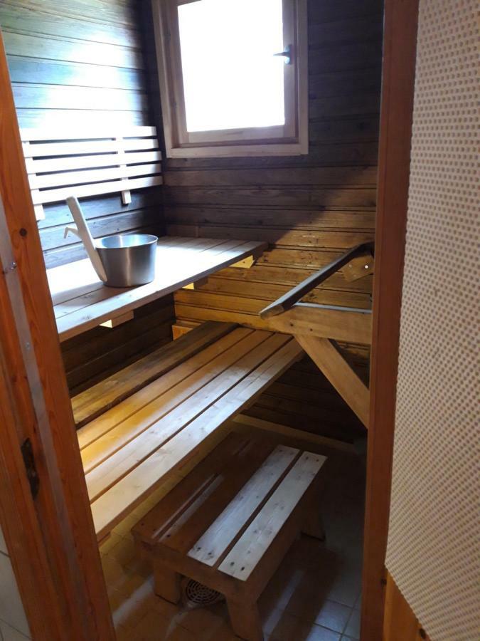 Mini-Mani Northern House Sorsakoski Экстерьер фото